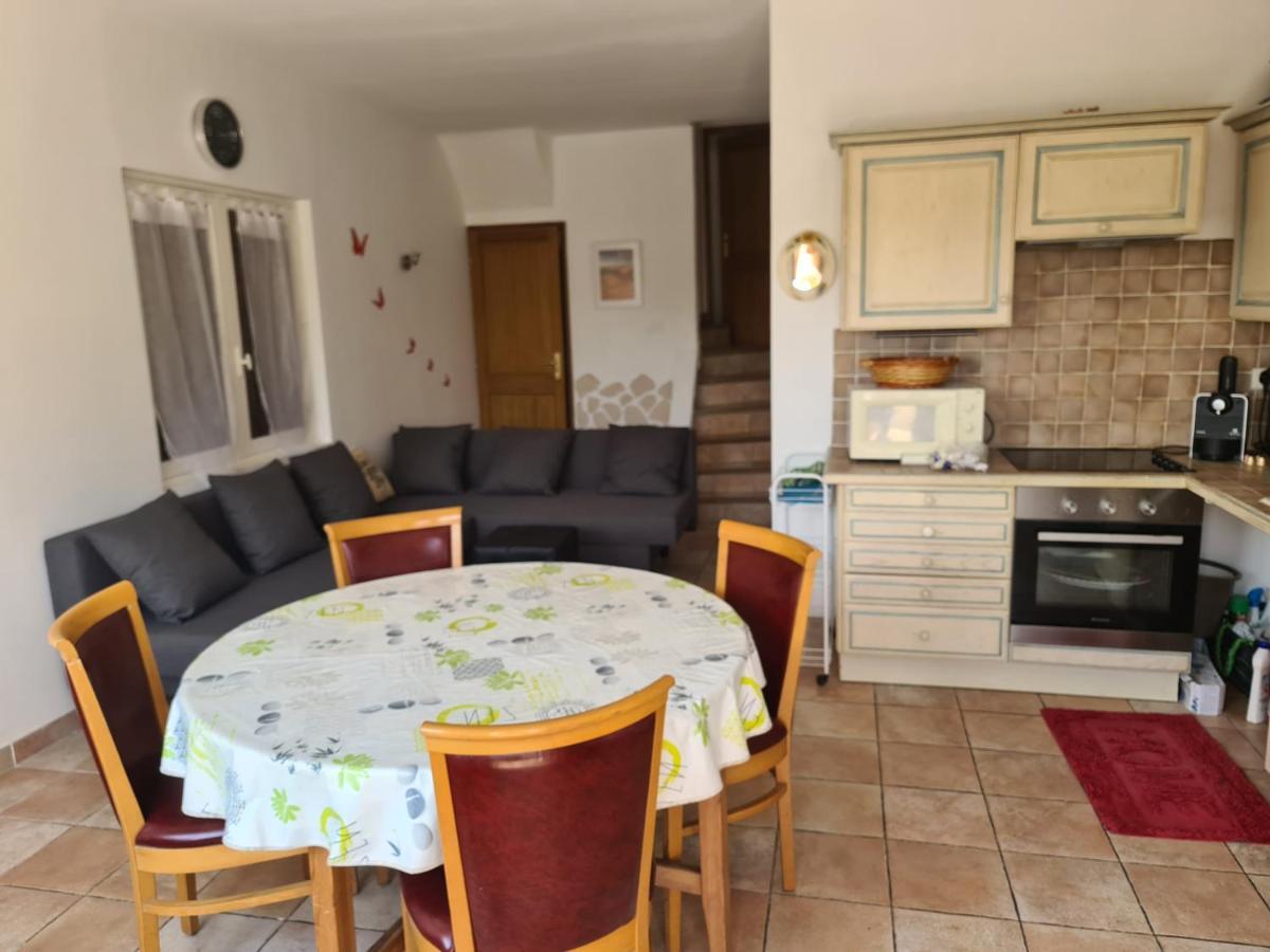 Maison En Bord De Mer Wifi Fos-sur-Mer Exteriör bild